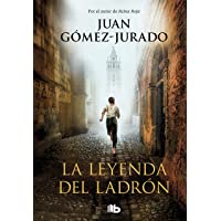 La leyenda del ladrón (Ficción)